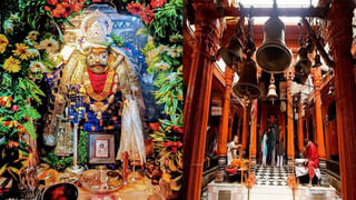 Jagannath Rath Rope: జగన్నాథ రథాల తాళ్ల పేర్లు ఏమిటి? రథాలను ఎవరు లాగగలరో తెలుసా..