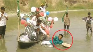 కాంగ్రెస్‌కు బిగ్‌ షాక్‌..! అగ్రనేతల ఇళ్లలో ఈడీ సోదాలు