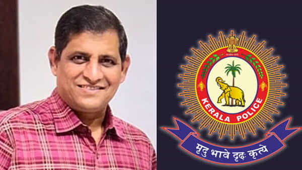 Kerala New DGP: కేరళ కొత్త డీజీపీగా ఏపీ వాసి.. ఛార్జ్ తీసుకోనున్న రవడ చంద్రశేఖర్