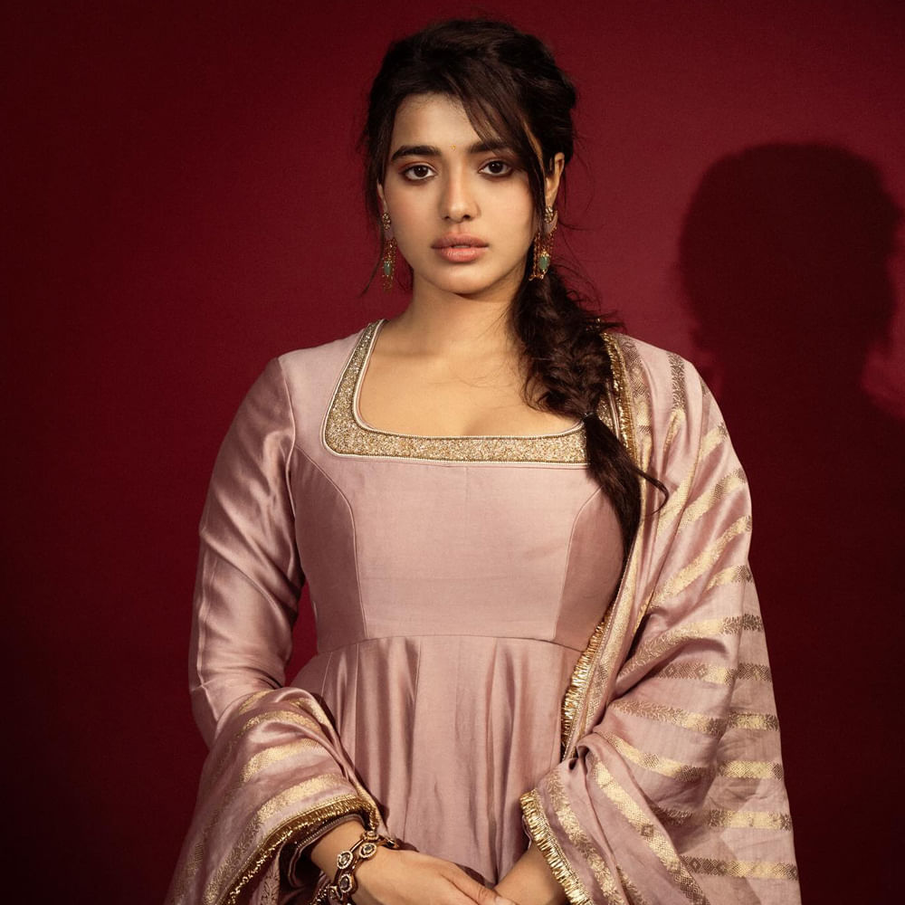 Ketika Sharma