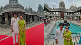 Kavya Thapar: హంసలో సోగాయాన్ని అంత తనలోనే  మలచుకుంది ఈ సొగసరి.. డేజ్లింగ్ కావ్య..