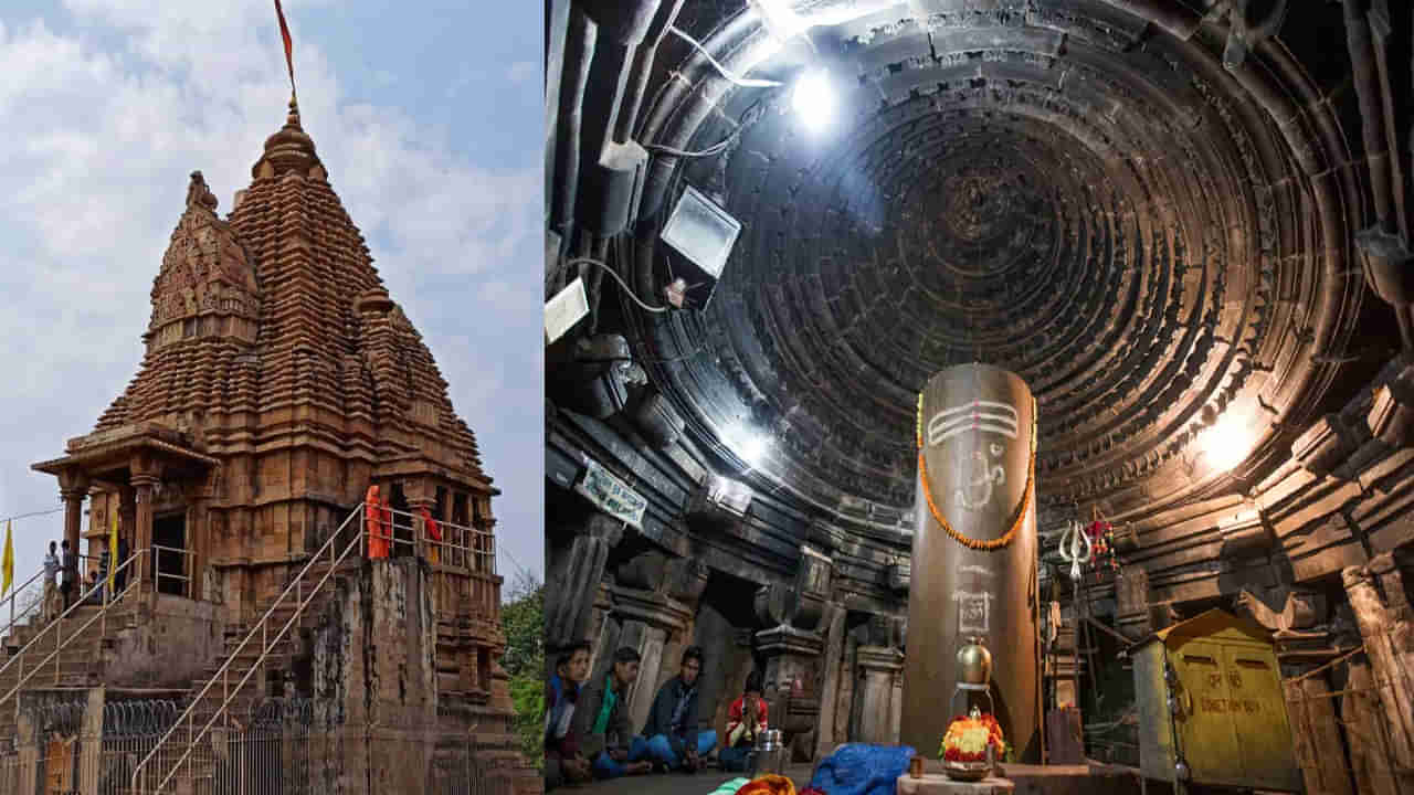 ఆ ఆలయంలోని శివలింగం కింద 18 అడుగుల లోతులో విలువైన నిధి.. రుషులు, దైవిక శక్తుల కాపలాతో..