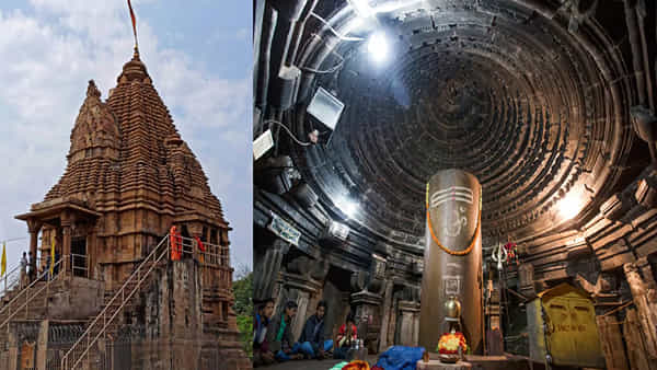 ఆ ఆలయంలోని శివలింగం కింద 18 అడుగుల లోతులో విలువైన నిధి.. రుషులు, దైవిక శక్తుల కాపలాతో..