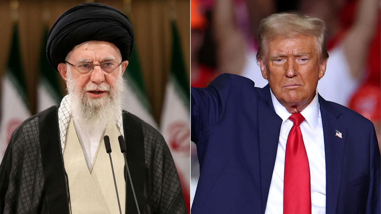 Ali Khamenei: ట్రంప్ వార్నింగ్ తర్వాత.. ఇరాన్ సుప్రీం లీడర్ సంచలన నిర్ణయం!
