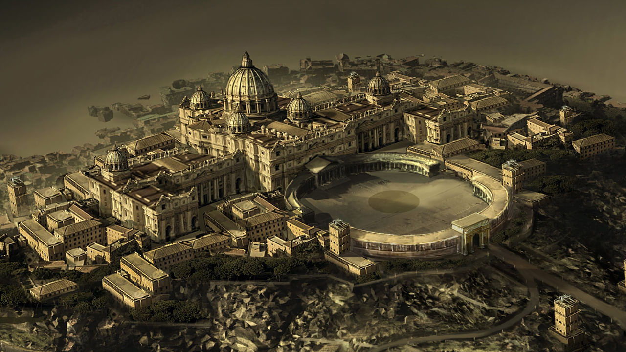 ఖాన్సార్ సిటీ: ప్రభాస్ హీరోగా వచ్చింది సలార్ సినిమాలో ఖాన్సార్ సిటీ సిటీని సృష్టించారు ప్రశాంత్ నీల్. సినిమాలో ఈ నగరన్నీ చూసి ప్రేక్షకులు వావ్ అన్నారు. ఈ నగరాన్ని చూపించడంలో ది బెస్ట్ ఇచ్చారు మేకర్స్.