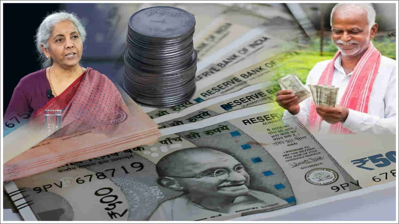 PM Modi: రైతులకు మోడీ సర్కార్‌ బంపర్‌ ఆఫర్‌.. కేవలం 4 శాతం వడ్డీకే రూ. 3 లక్షల రుణం!