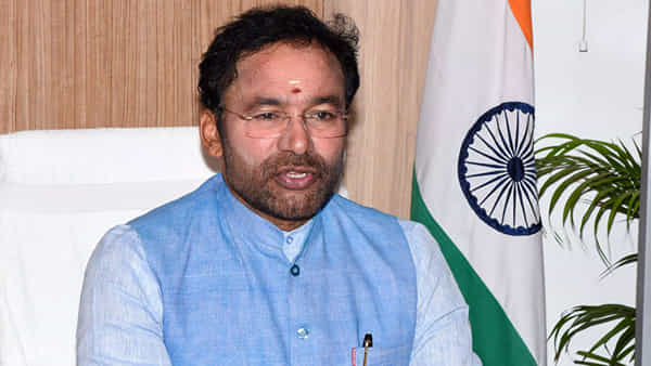 Kishan Reddy: మాజీ ప్రధాని ఇందిరా గాంధీపై కిషన్ రెడ్డి ఆసక్తికర ట్వీట్.. ఏమన్నారంటే.?