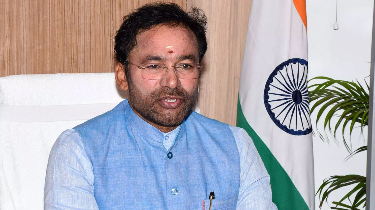 Kishan Reddy: మాజీ ప్రధాని ఇందిరా గాంధీపై కిషన్ రెడ్డి ఆసక్తికర ట్వీట్.. ఏమన్నారంటే.?