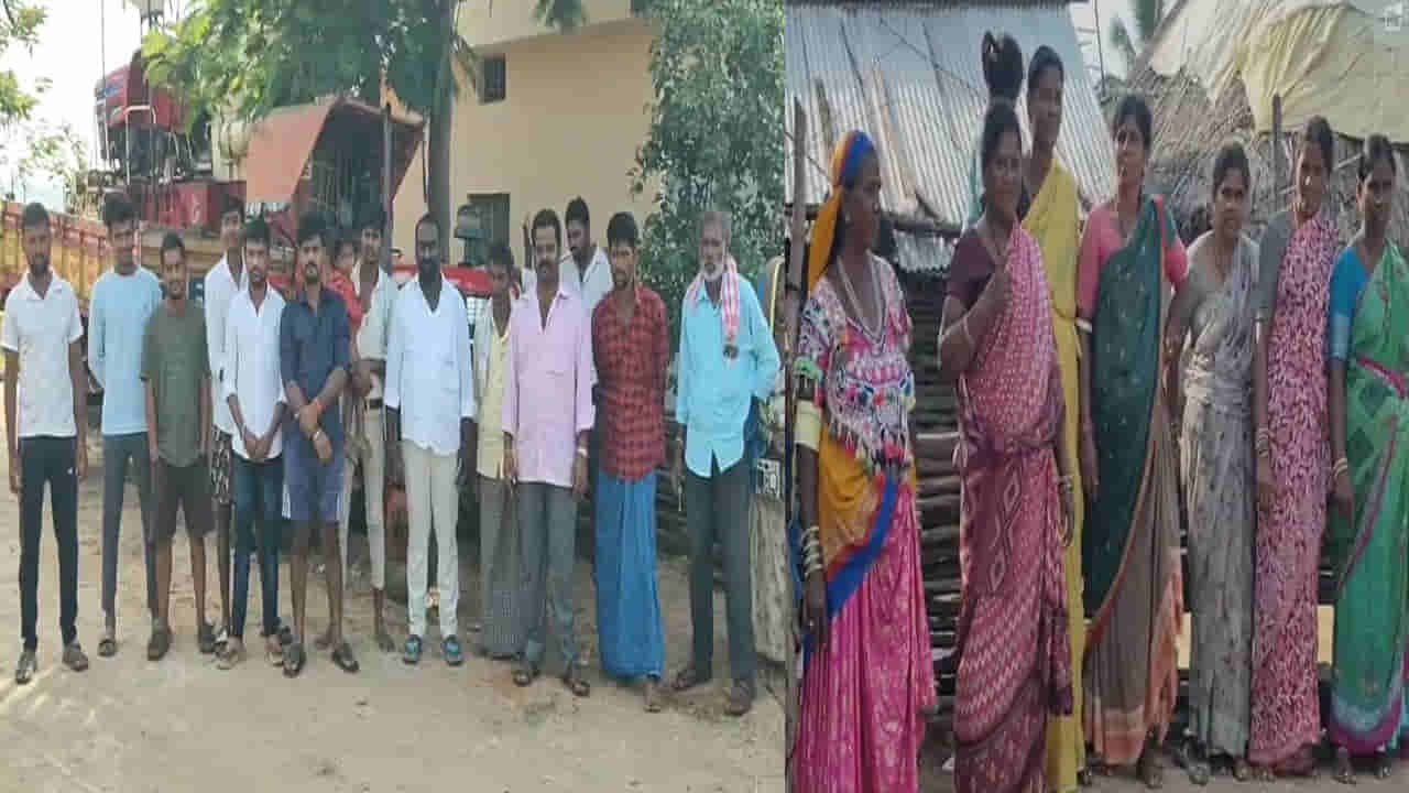 Telangana: 54 కుటుంబాలున్న తండా అందరికీ ఆదర్శం..! ఇంతకీ ఏం చేశారంటే..