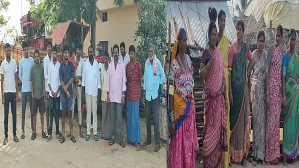 Telangana: 54 కుటుంబాలున్న తండా అందరికీ ఆదర్శం..! ఇంతకీ ఏం చేశారంటే..