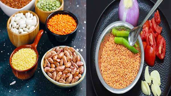 Kitchen Hacks: ప్రెజర్ కుక్కర్ కుక్కర్ లేకుండా పప్పులు ఉడికించేందుకు సింపుల్ టిప్స్.. మీ కోసం