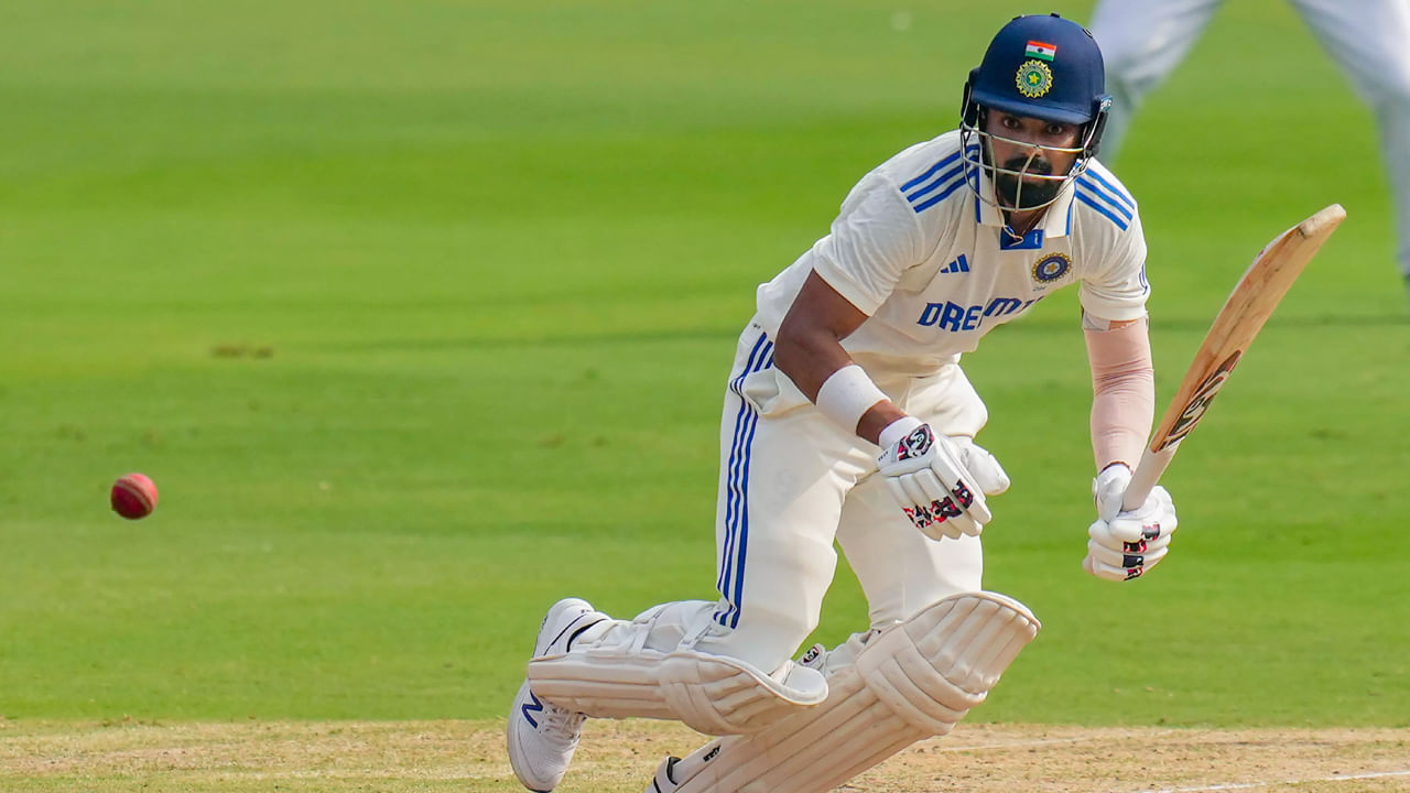 Kl Rahul 3