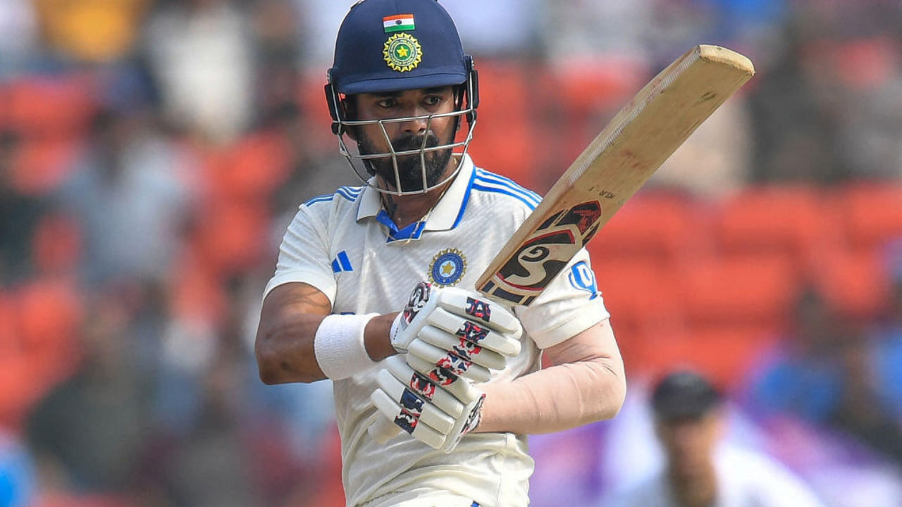 Kl Rahul 4
