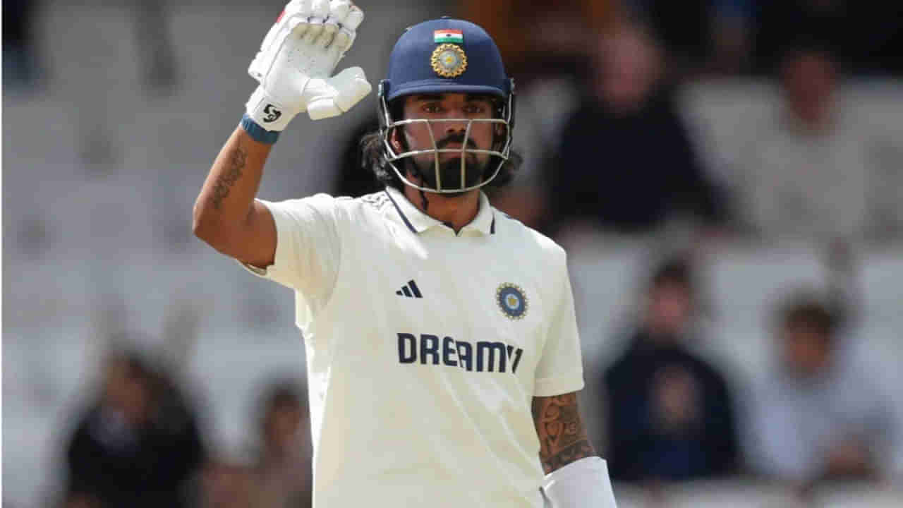 IND vs ENG: హాఫ్ సెంచరీతో కీలక ఇన్నింగ్స్.. కట్‌చేస్తే.. సెహ్వాగ్‌ను వెనక్కునెట్టేసిన క్లాస్ ప్లేయర్..