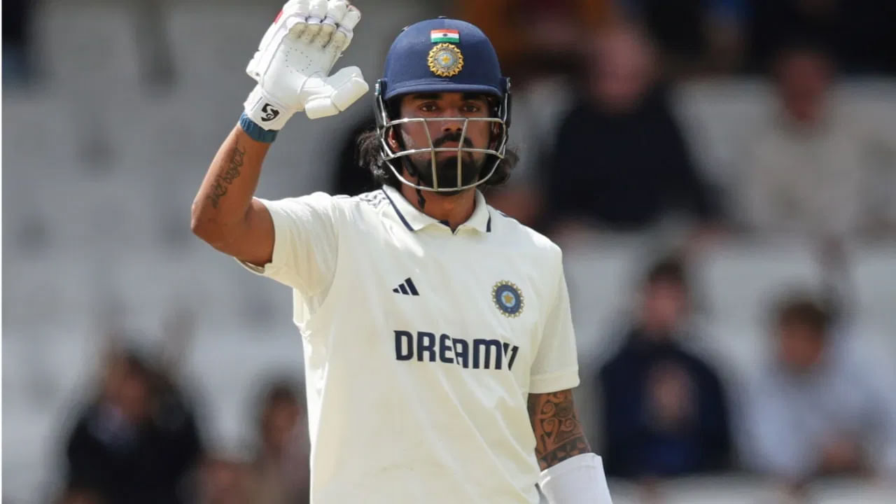 IND vs ENG: హాఫ్ సెంచరీతో కీలక ఇన్నింగ్స్.. కట్‌చేస్తే.. సెహ్వాగ్‌ను వెనక్కునెట్టేసిన క్లాస్ ప్లేయర్..