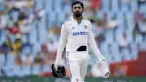 England vs India: ఇంగ్లాండ్ లో అడుగుపెట్టిన ఢిల్లీ క్లాసిక్ ప్లేయర్! ఆ రోజే జట్టులోకి ఎంట్రీ!