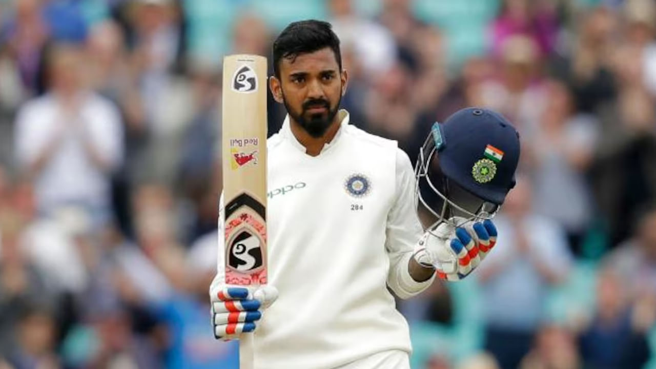 Kl Rahul