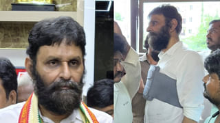 Andhra: సమ్మోహన దృశ్యం – ఏకంగా గంట పాటు శివలింగాన్ని చుట్టుకుని దర్శనమిచ్చిన నాగుపాము