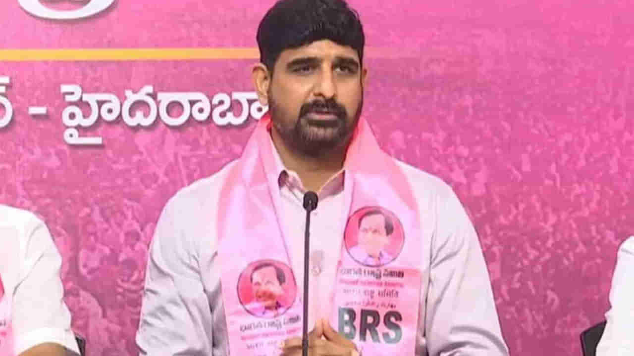 Kaushik Reddy: బీఆర్ఎస్ ఎమ్మెల్యే పాడి కౌశిక్ రెడ్డి అరెస్ట్.. శంషాబాద్ ఎయిర్పోర్టులో అదుపులోకి తీసుకున్న పోలీసులు!