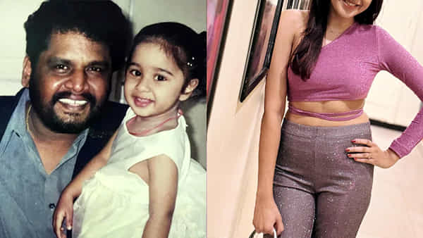 స్టార్ హీరోయిన్స్ కుళ్ళుకునేలా ఉందిగా..! ఈ స్టార్ డైరెక్టర్ కూతురు ఇప్పుడు ఎలా ఉందో చూడండి..
