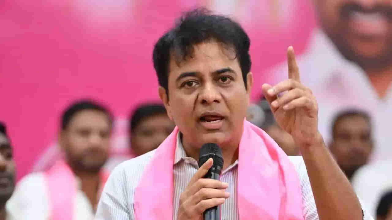 ఫోన్ ట్యాపింగ్ కేసు.. వారందరికీ KTR వార్నింగ్! చట్టపరమైన చర్యలు తప్పవంటూ..