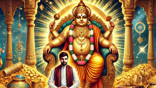 పారిజాతయోగంతో పట్టిందల్లా బంగారమే కానున్న రాశుల వారు వీరే!