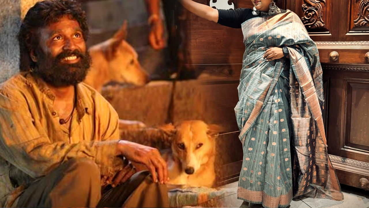 కుబేర సినిమాలో అమ్మ పాట పాడింది ఈవిడే.. ఆమె గొంతులోనే ఎదో మాయ ఉంది..