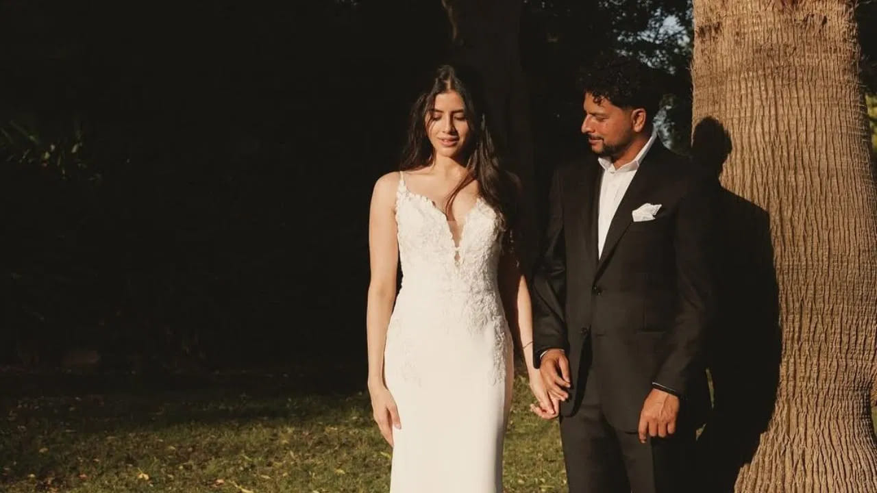 Kuldeep Yadav: ఇదేందయ్యా ఇది.. ఎంగేజ్మెంట్ ఫొటో డిలీట్ చేసిన చైనామన్ బౌలర్.. అసలు మ్యాటర్ ఏంటంటే?