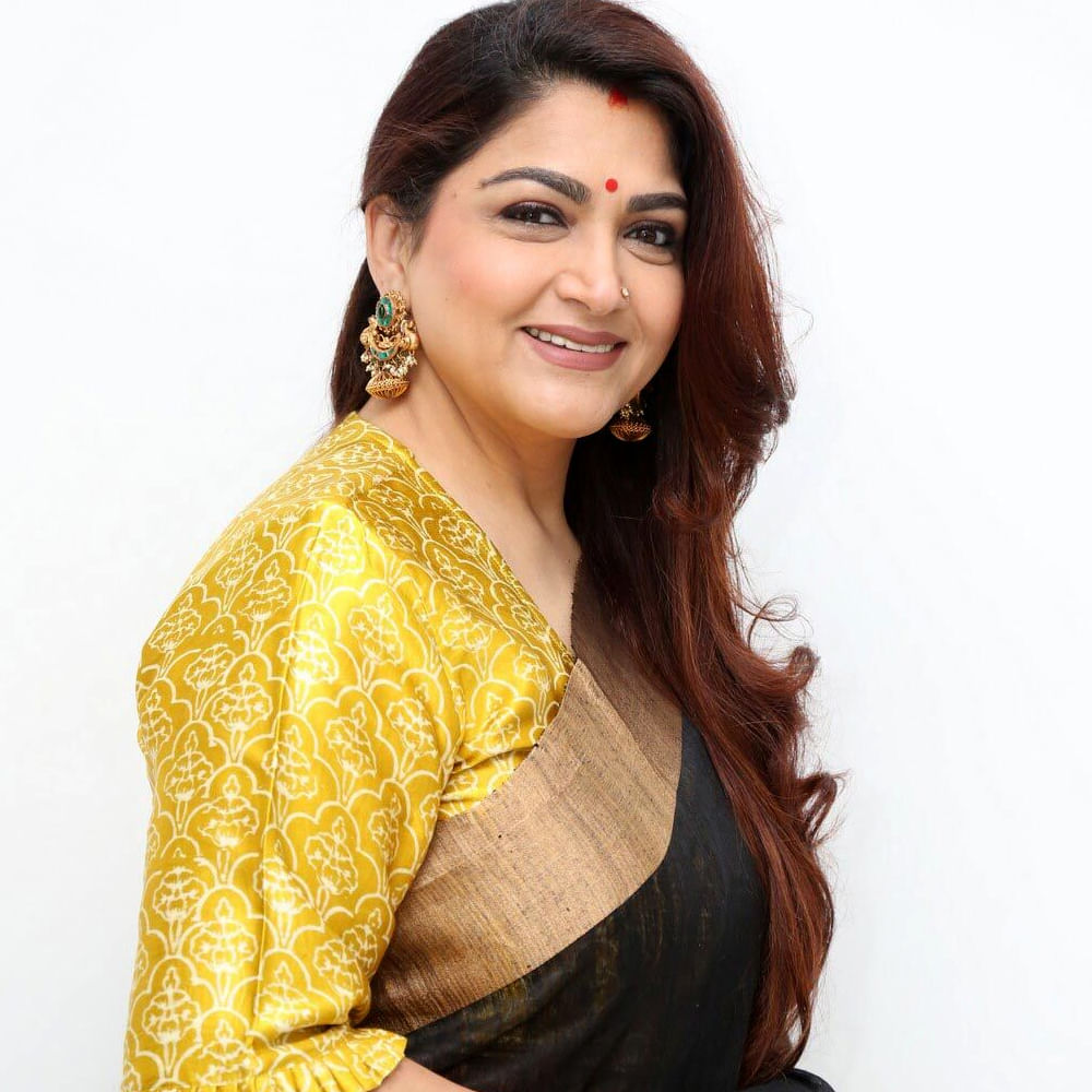Kushboo