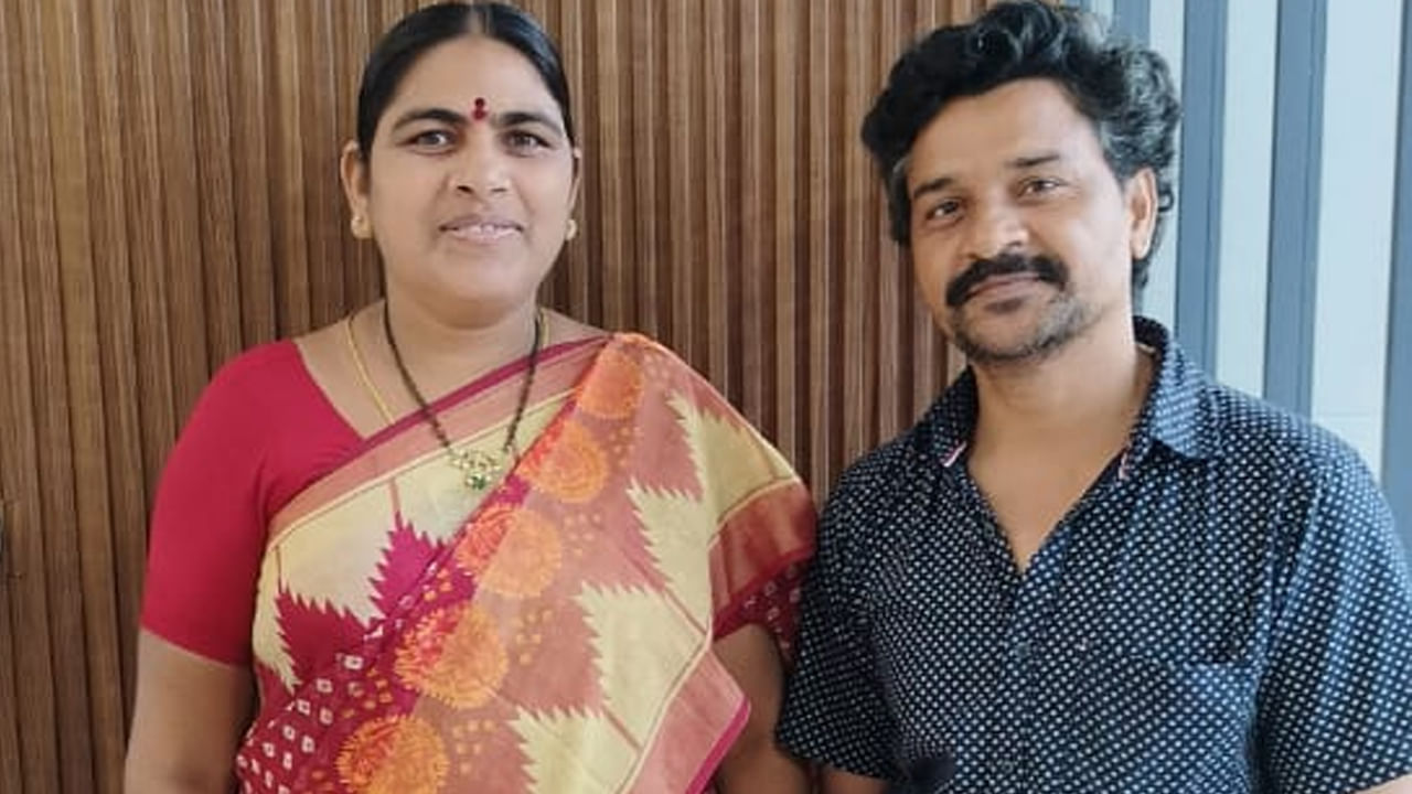 Guntur: ఆమెను ఆదర్శ వివాహం చేసుకున్నాడు – ఆ ఒక్క కారణంతో అంతమొందించాడు