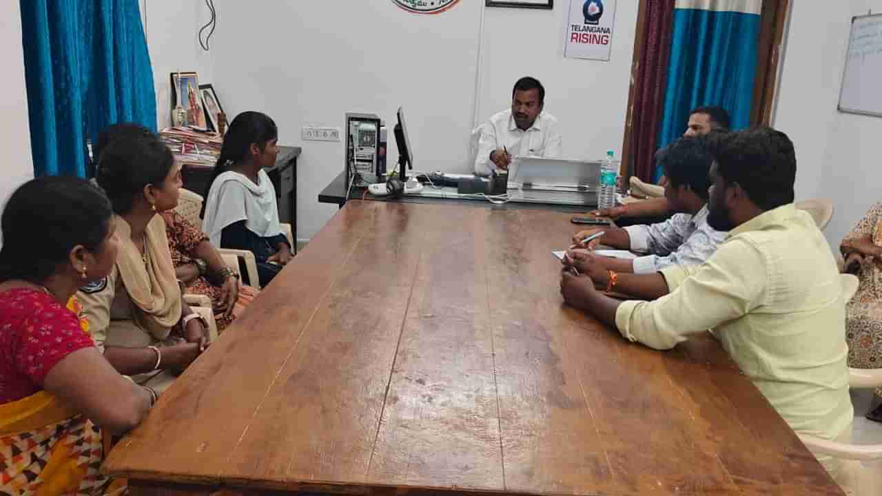 అమ్మాయి పేరు మీద 2 కోట్ల భూమి.. కొన్నేళ్లకు ఎంట్రీ ఇచ్చిన మేనమామ.. మధ్యలో పోలీసులు.. చివరకు..