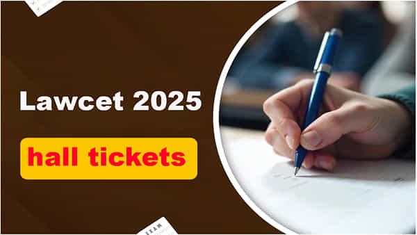 Lawcet 2025 Exam Date: మొదటి వారంలో ఏపీ, తెలంగాణ లాసెట్ పరీక్షలు.. హాల్ టికెట్ డౌన్లోడ్ లింక్ ఇదే!