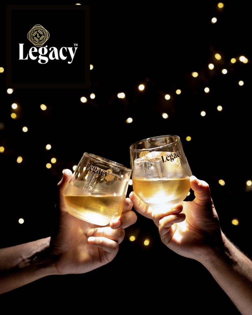 Legacy Whisky