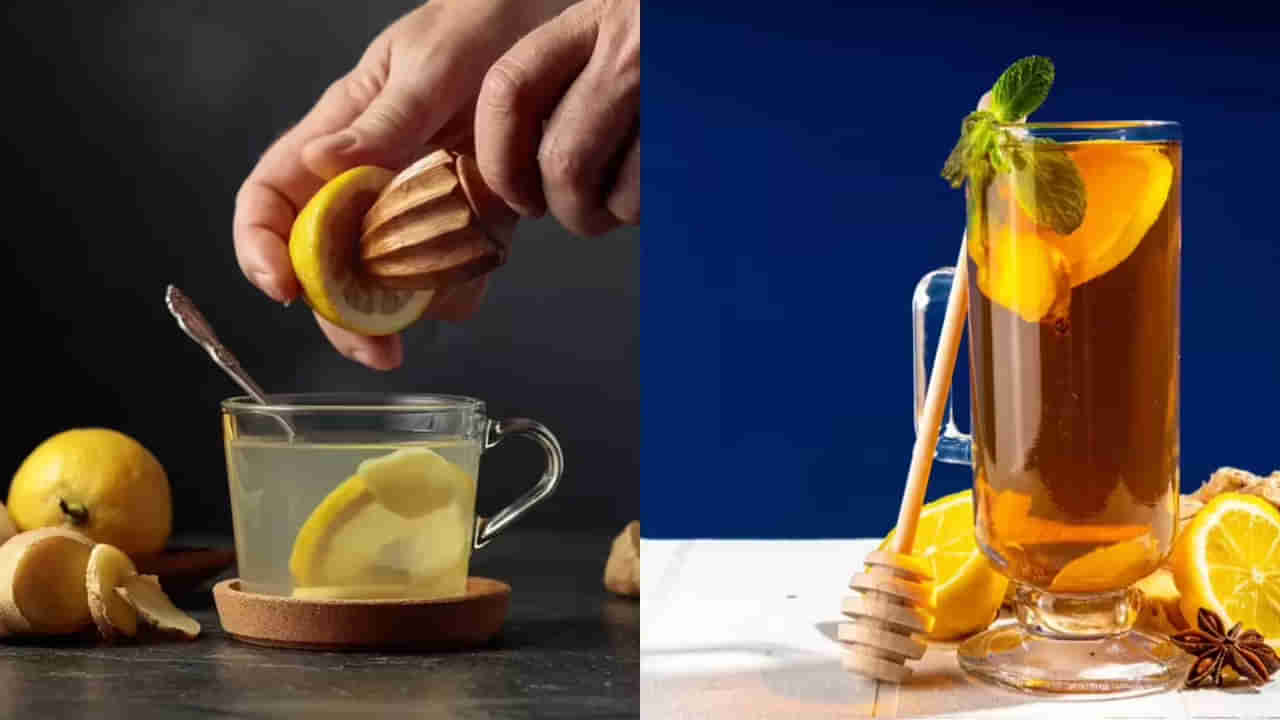 స్పీడ్ గా బరువు తగ్గి సన్నగా స్లిమ్ అవ్వాలనుకుంటున్నారా..? రోజూ నిమ్మరసం ఇలా కలిపి తీసుకుంటే వారాల్లోనే కేజీల బరువు తగ్గుతారు..!