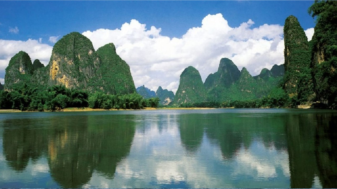Li River