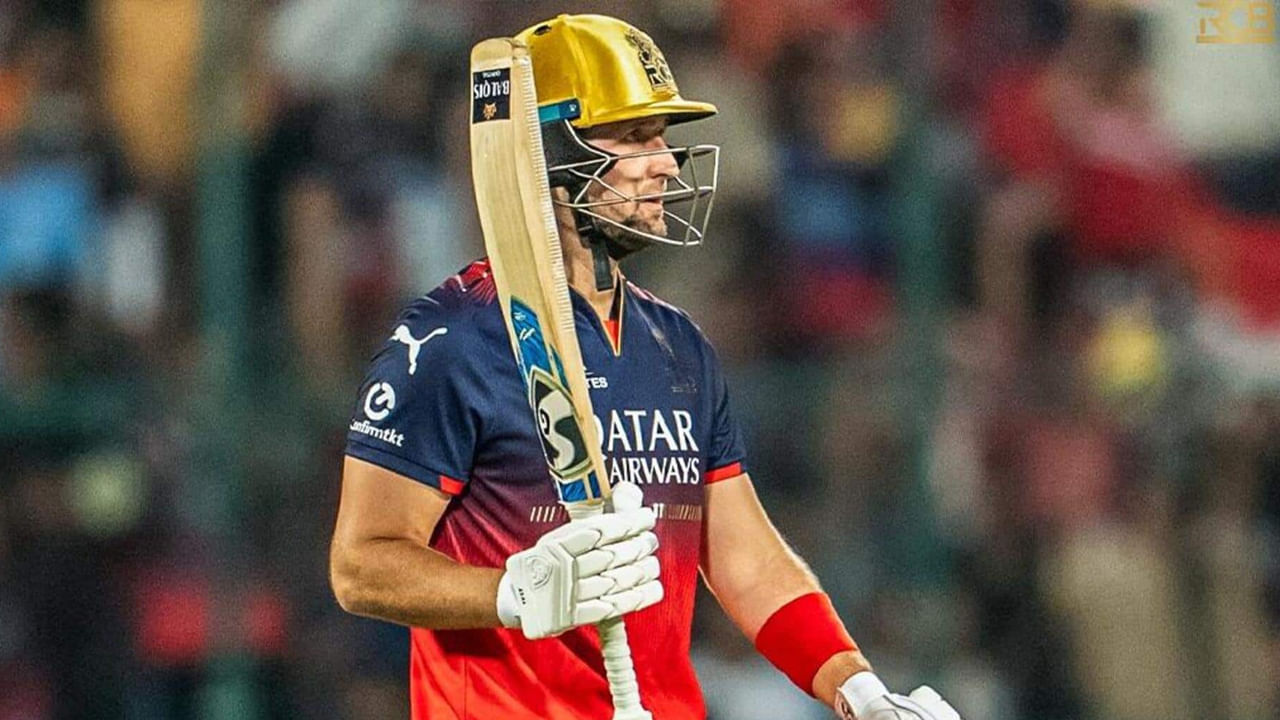 లివింగ్‌స్టోన్‌: IPL 2025 లో RCB విడుదల చేయాలనుకుంటున్న మొదటి ఆటగాడు ఇంగ్లాండ్‌కు చెందిన లియామ్ లివింగ్‌స్టోన్ కావొచ్చు. మెగా వేలంలో RCB తమ జట్టు కోసం లివింగ్‌స్టోన్‌ను రూ. 8.75 కోట్ల భారీ ధరకు కొనుగోలు చేసింది. కానీ, అతను ప్రభావవంతంగా కనిపించలేదు. లివింగ్‌స్టోన్ RCB తరపున మొత్తం 10 మ్యాచ్‌లు ఆడాడు. అందులో అతను 112 పరుగులు చేశాడు. 2 వికెట్లు తీసుకున్నాడు. ఈ నిరాశపరిచే ప్రదర్శన తర్వాత, RCB జట్టు IPL 2026 లో లివింగ్‌స్టోన్‌ను రంగంలోకి దించాలని కోరుకోవడం లేదు.