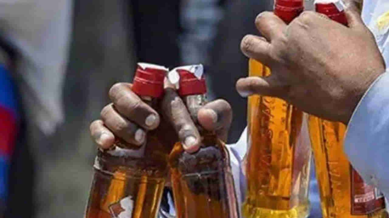 Telangana: మద్యం మత్తులో గొడవలు.. ఆదర్శంగా నిలిచిన గ్రామస్థుల నిర్ణయం..