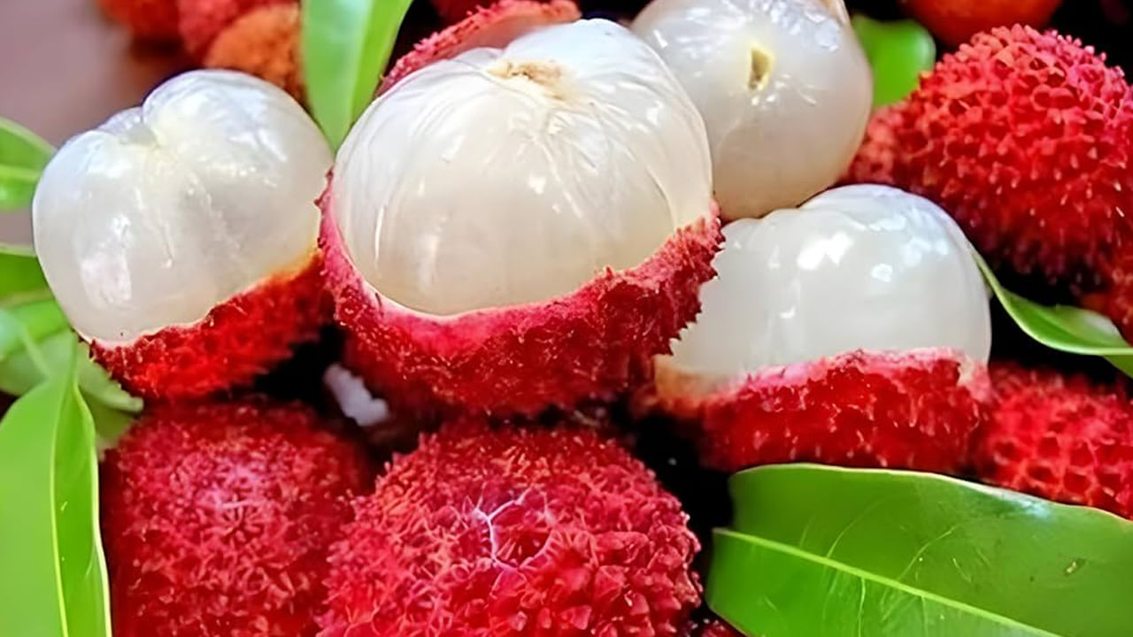 Litchi: డయాబెటీస్ ఉన్నవారు లీచి పండు తినవచ్చా..? ఆరోగ్య నిపుణులు ఏం చెబుతున్నారంటే..