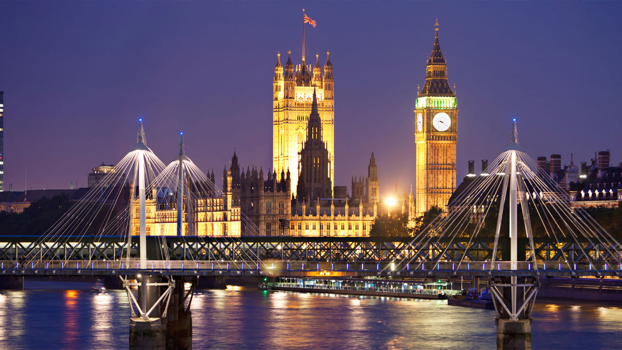 London