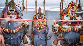 Garuda Puran: గరుడ పురాణం ప్రకారం హత్య చేయడం.. చేయించడం మహా పాపం.. ఎటువంటి శిక్ష పడుతుందో తెలుసా..