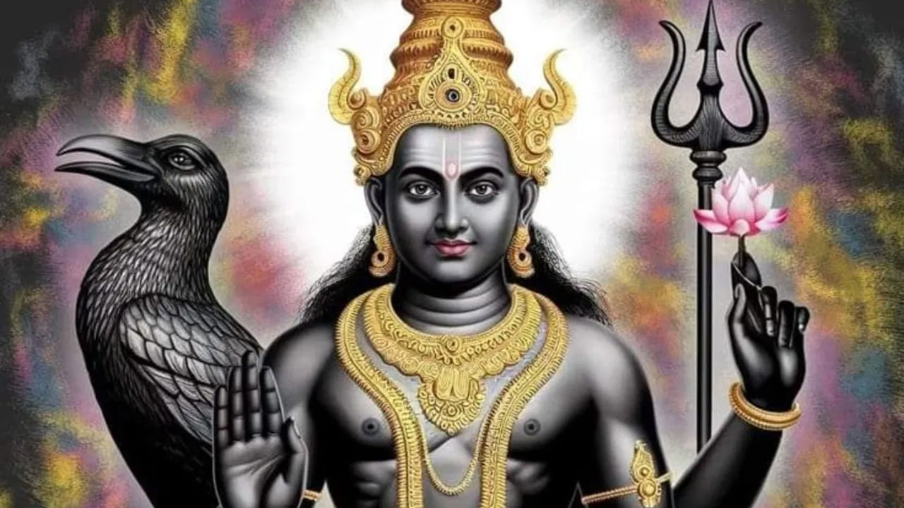 Lord Shani Puja: జాతకంలో శని దోషమా..! ఏలినాటి శనా.. శనీశ్వరుడి అనుగ్రహం కోసం శనివారం ఉపవాస నియమాలు ఏమిటంటే..