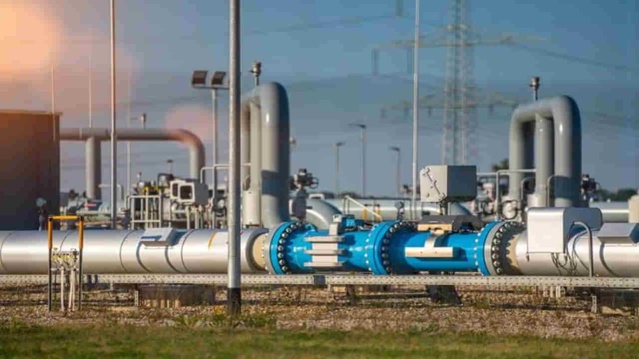 గుడ్‌న్యూస్‌.. ప్రపంచంలోనే అతి పొడవైన LPG పైప్‌లైన్.. త్వరలోనే అందుబాటులోకి