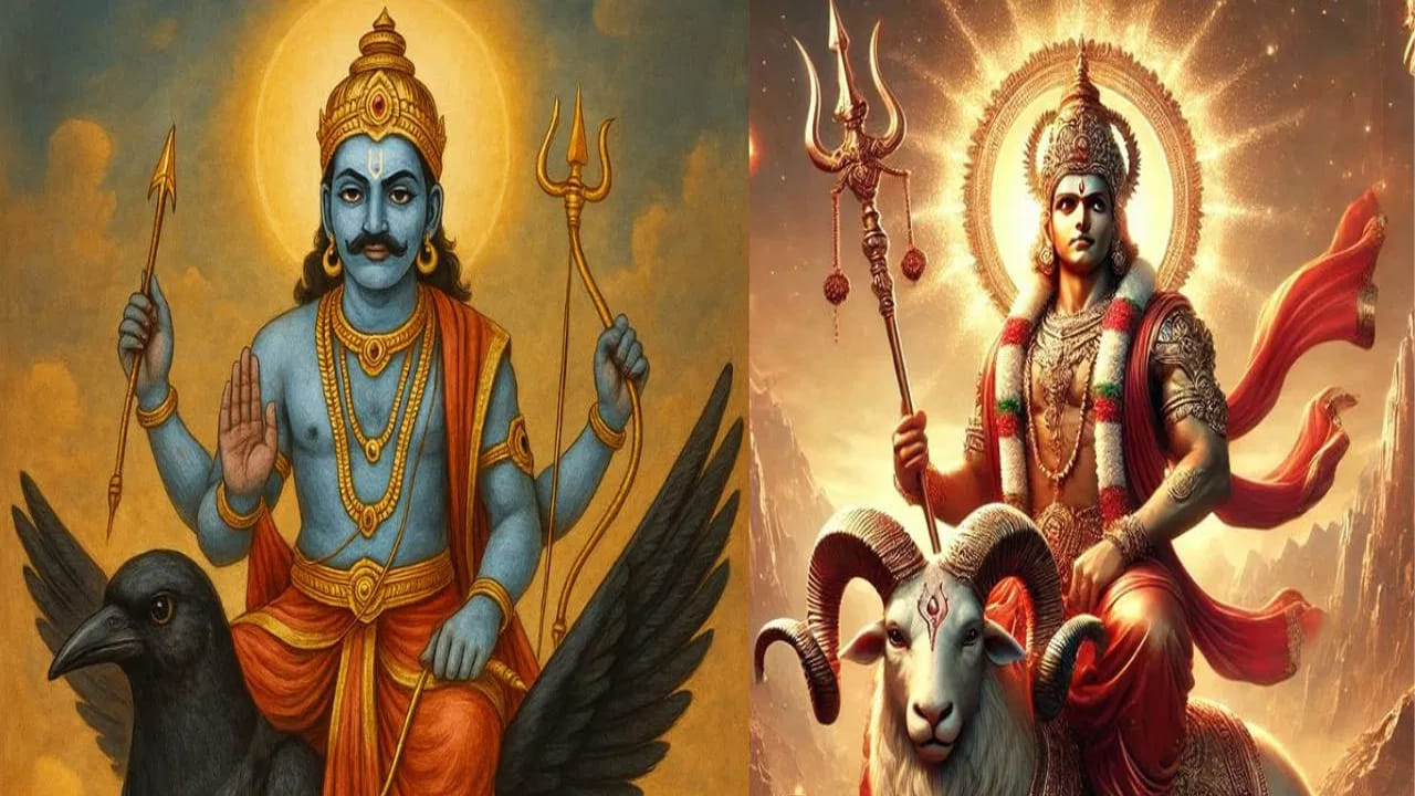 Zodiac Predictions: జూలైలో కుజ, శని గమనంలో మార్పు.. ఈ రాశుల వారు ఆస్థి, వాహనాలు కొలుగోలు చేసే అవకాశం..