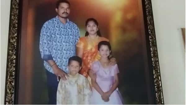 Andhra News: భార్య కళ్లెదుటే భర్త హత్య.. అసలు స్కెచ్ ఎవరిది.. పోలీసులకే అంతు చిక్కని మర్డర్ మిస్టరీ!
