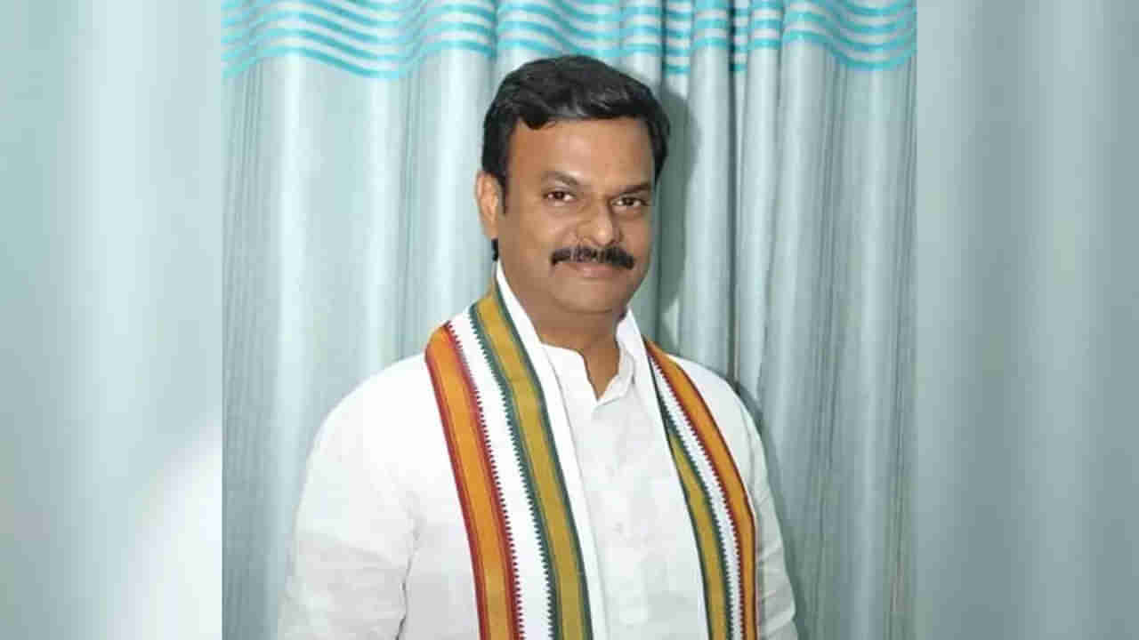 AP BJP: ఏపీ బీజేపీ అధ్యక్షుడిగా మాజీ ఎమ్మెల్సీ మాధవ్.. ఖరారు చేసిన అధిష్ఠానం!