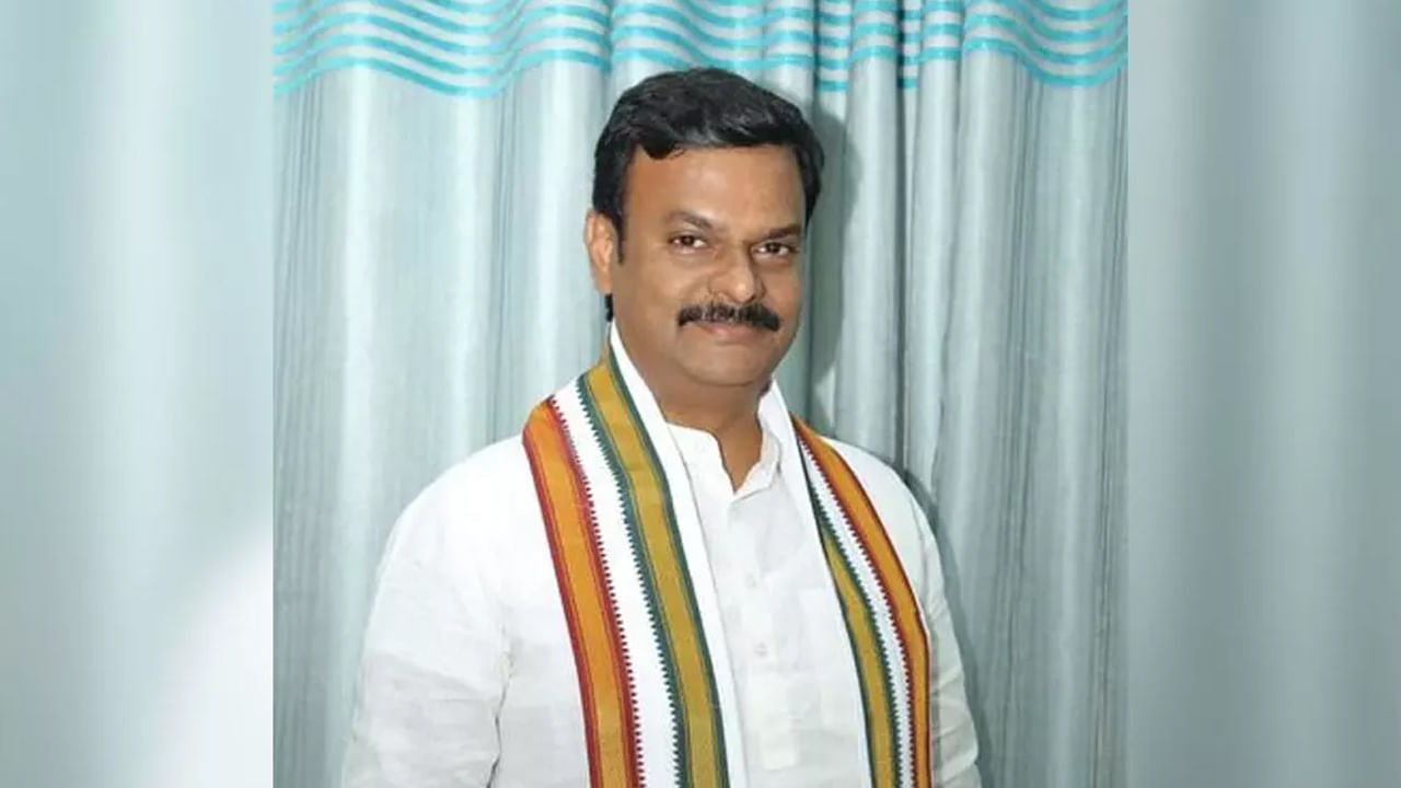 AP BJP: ఏపీ బీజేపీ అధ్యక్షుడిగా మాజీ ఎమ్మెల్సీ మాధవ్.. ఖరారు చేసిన అధిష్ఠానం!