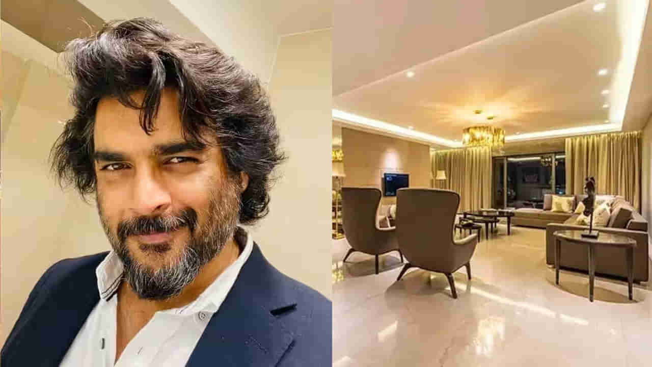R.Madhavan: లగ్జరీ ఫ్లాట్ను అద్దెకు ఇచ్చిన హీరో మాధవన్.. నెలకు రెంట్ తెలిస్తే ఫ్యూజుల్ అవుట్..