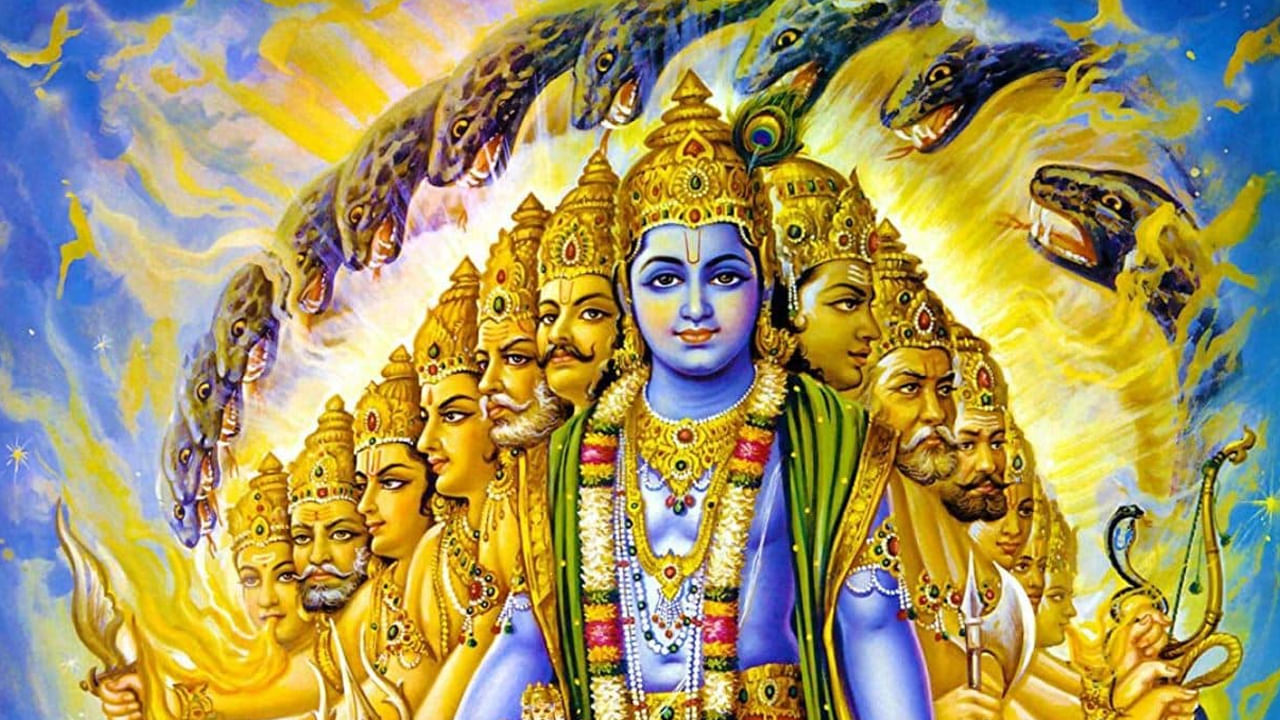గురువారం నాడు కుంకుమతో పూజలు చేస్తే జాతకంలో గ్రహ బలం మెరుగవుతుంది. ఆ రోజు రాత్రి నిద్రపోయేముండు పాలలో కుంకుమ పువ్వును కలిపి తాగాలి. పాలు, కుంకుమ పువ్వుతో ఖీర్ చేసి విష్ణువుకు నైవేద్యంగా పెట్టి కుటుంబ సభ్యులందరూ ప్రసాదంగా ఆరగించాలి. ఇలా చేయడం వల్ల కుటుంబంలో సుఖ సంతోషాలు పెరుగుతాయి.