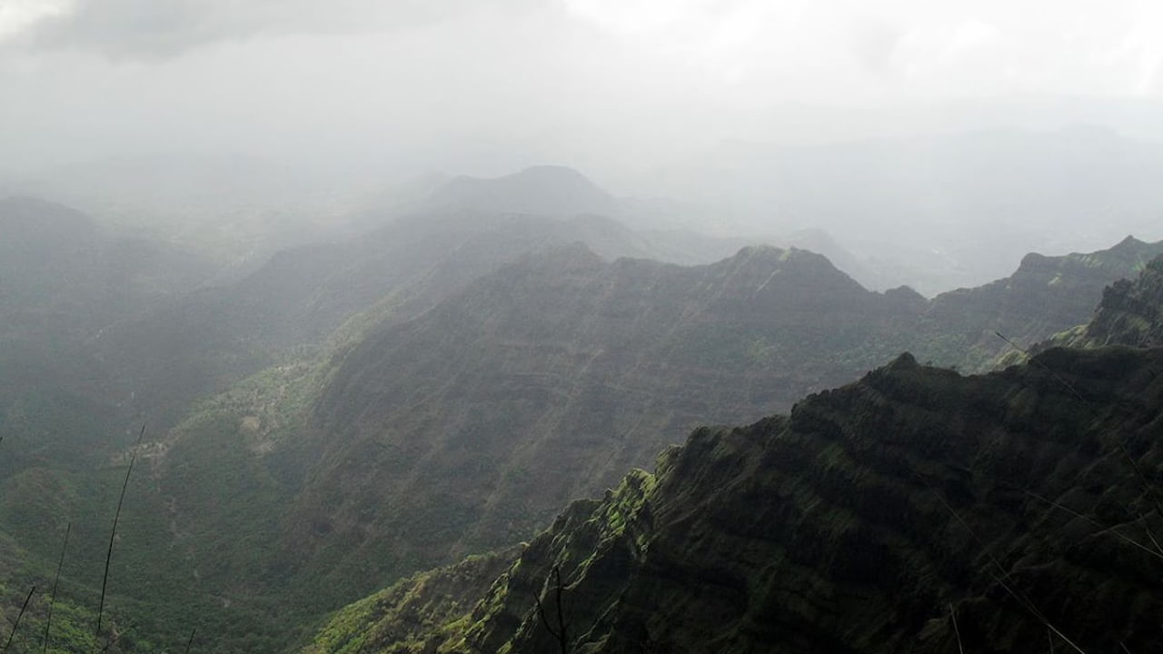 Mahabaleshwar