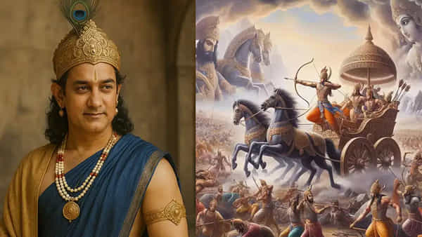 Aamir Khan: తన డ్రీమ్ సినిమానే.. బహుశా చివరి సినిమా అంటున్న అమీర్ ఖాన్.. ఎందుకంటే..